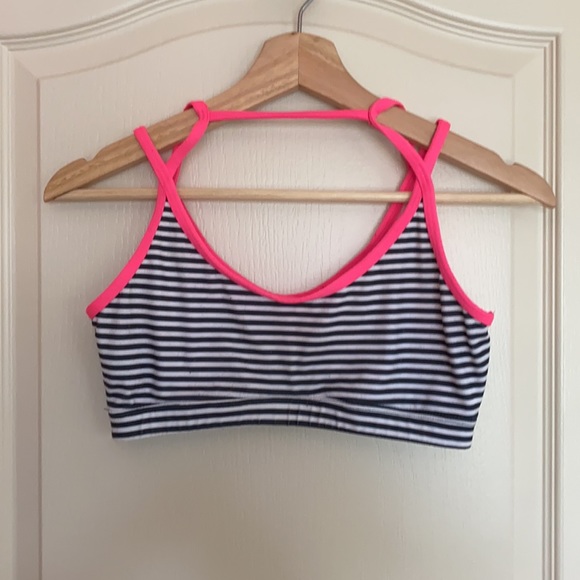 Betsey Johnson x Capezio Sports Bra - Picture 2 of 4